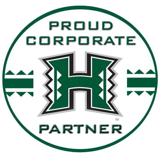 Official UH Corporate Sponsor